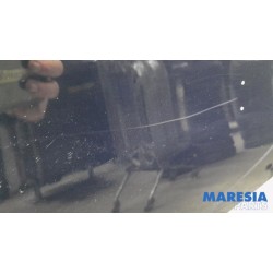 Peugeot - 308 - Rear door 4-door, right
