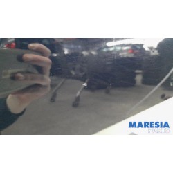 Peugeot - 308 - Rear door 4-door, right
