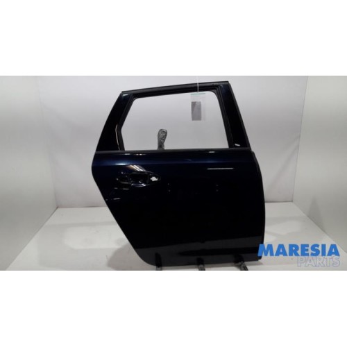 Peugeot - 308 - Tür 4-türig rechts hinten
