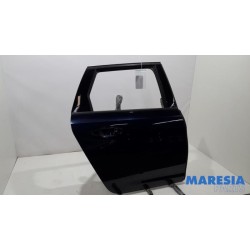 Peugeot - 308 - Rear door 4-door, right