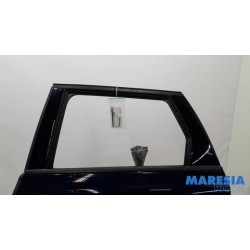 Peugeot - 308 - Portière 4portes arrière gauche