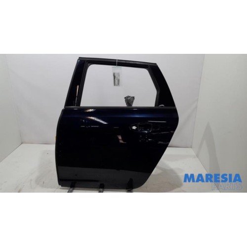 Peugeot - 308 - Portier 4Deurs links-achter