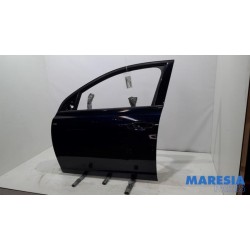 Peugeot - 308 - Portier 4Deurs links-voor
