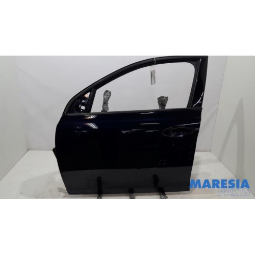 Peugeot - 308 - Portière 4portes avant gauche