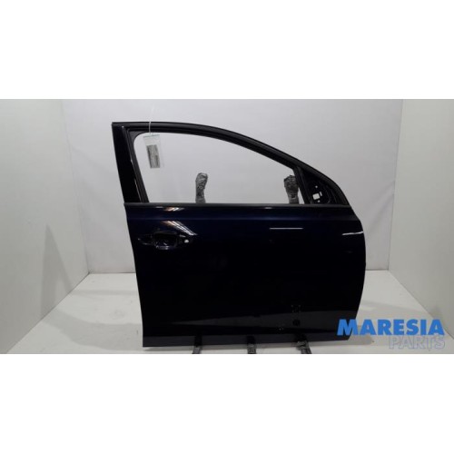 Peugeot - 308 - Front door 4-door, right