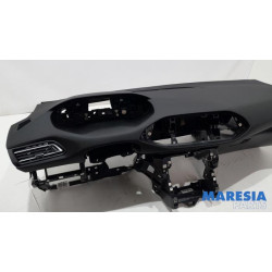 Peugeot - 308 - Airbag set + dashboard