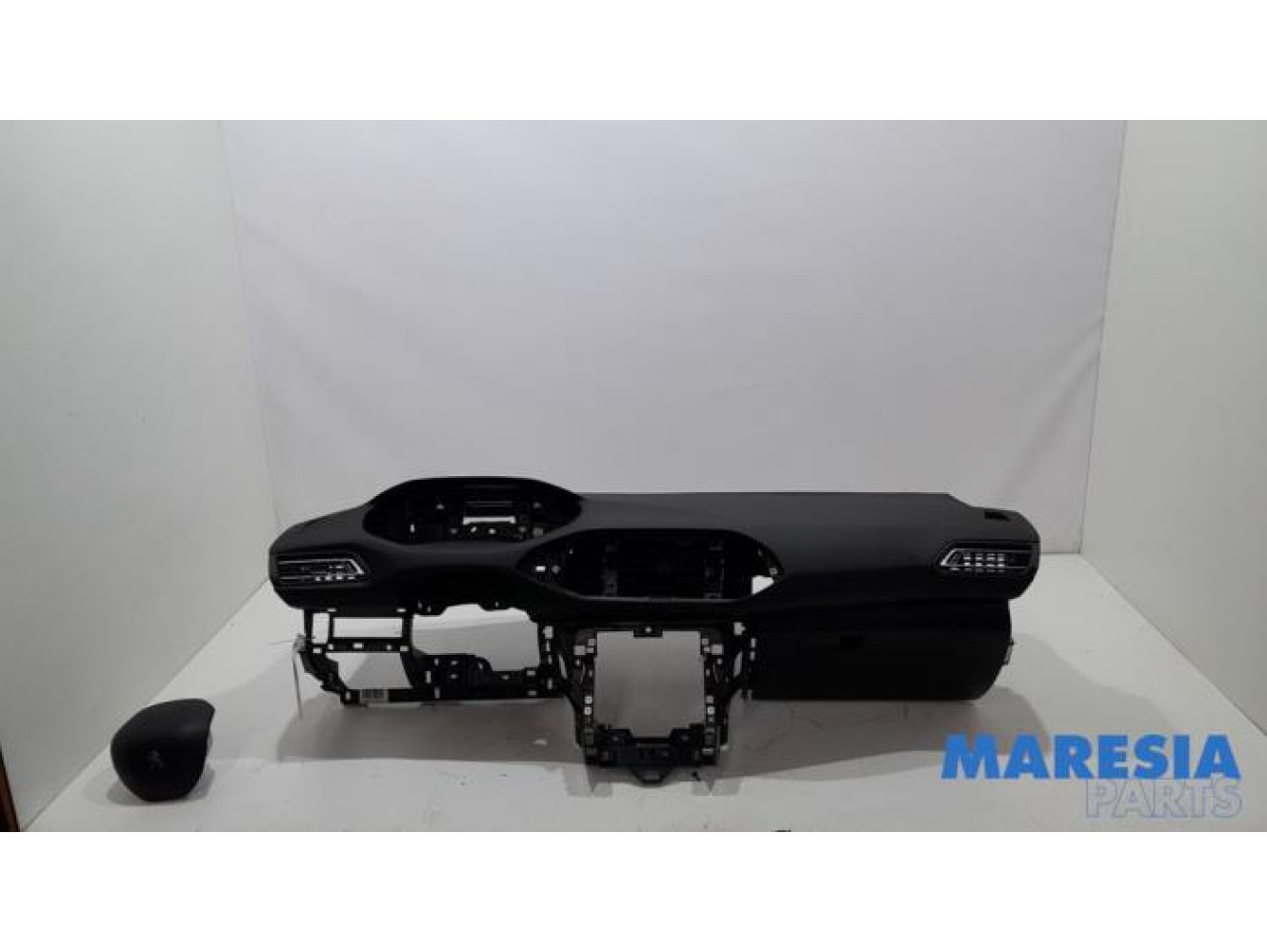 Peugeot - 308 - Airbag set + dashboard