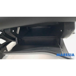 Peugeot - 308 - Airbag set + dashboard