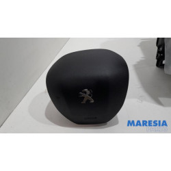 Peugeot - 308 - Airbag set + dashboard