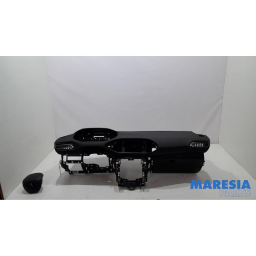 Peugeot - 308 - Airbag set + dashboard