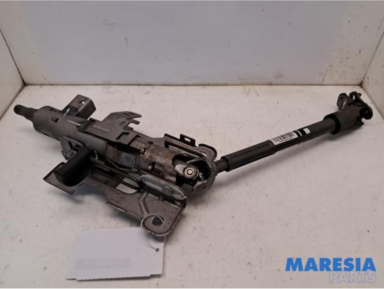 Citroen - Berlingo - Steering column housing