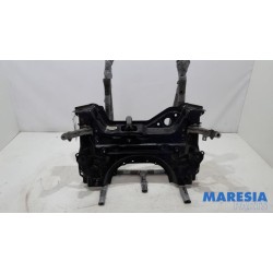 Peugeot - 308 - Subframe