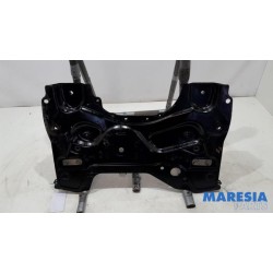 Peugeot - 308 - Subframe