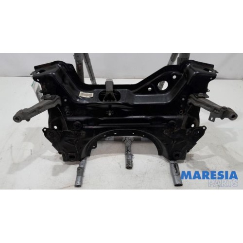 Peugeot - 308 - Subframe