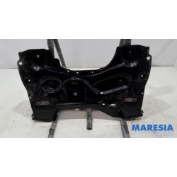 Peugeot - 308 - Subframe