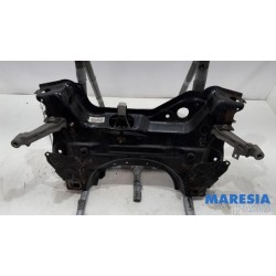 Peugeot - 308 - Subframe
