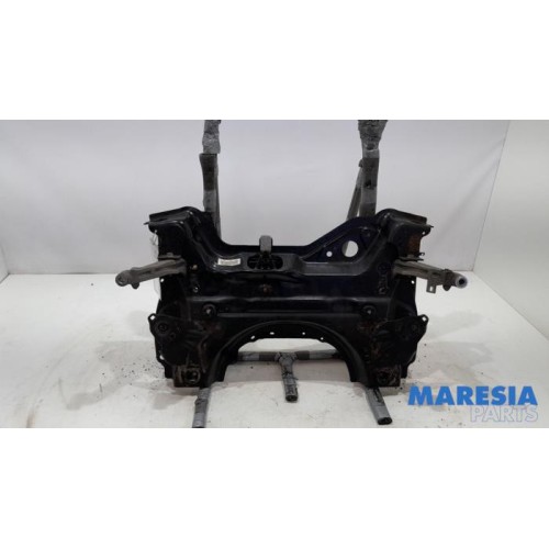 Peugeot - 308 - Subframe