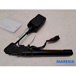 Renault - Twingo - Sicherheitsgurt Schließe links vorne