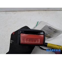 Renault - Twingo - Sicherheitsgurt Schließe links vorne