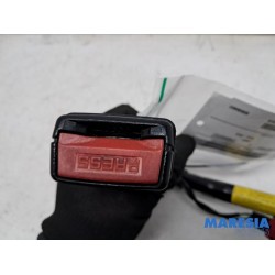 Renault - Twingo - Sicherheitsgurt Schließe links vorne