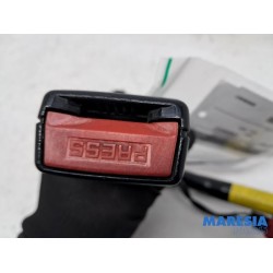 Renault - Twingo - Sicherheitsgurt Schließe links vorne