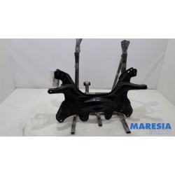 Fiat - 500 - Subframe