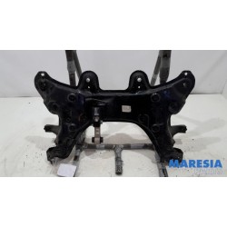 Fiat - 500 - Subframe