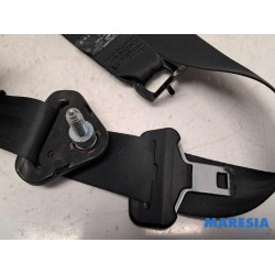 Renault - Twingo - Rear seatbelt, right