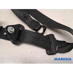Renault - Twingo - Sicherheitsgurt links hinten