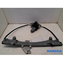 Renault - Twingo - Window mechanism 2-door, front right