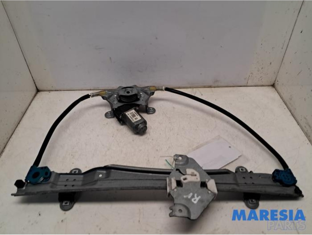 Renault - Twingo - Window mechanism 2-door, front right