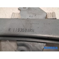 Renault - Twingo - Window mechanism 2-door, front right