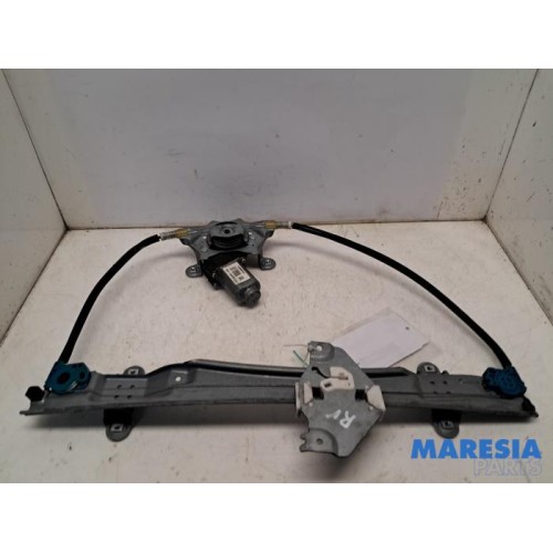 Renault - Twingo - Window mechanism 2-door, front right
