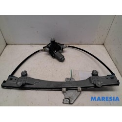 Renault - Twingo - Window mechanism 2-door, front left