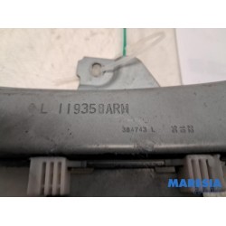 Renault - Twingo - Window mechanism 2-door, front left
