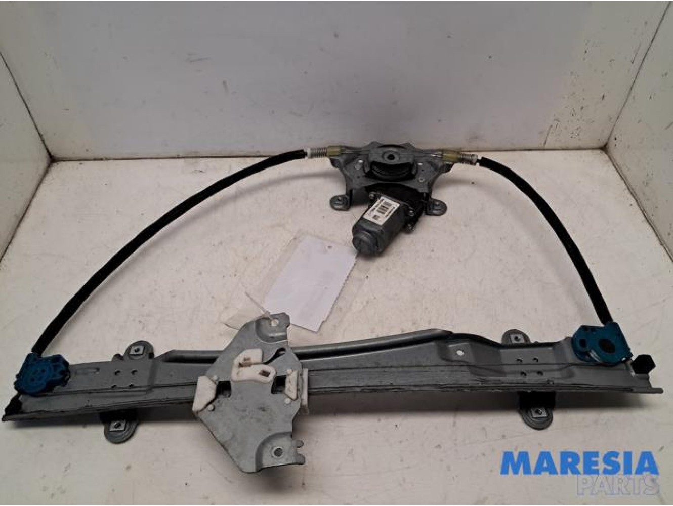 Renault - Twingo - Window mechanism 2-door, front left
