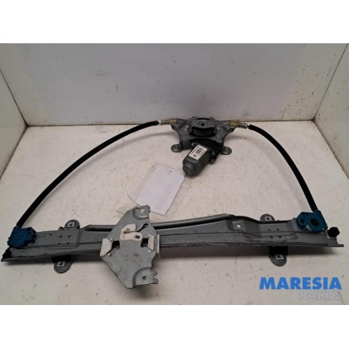 Renault - Twingo - Window mechanism 2-door, front left