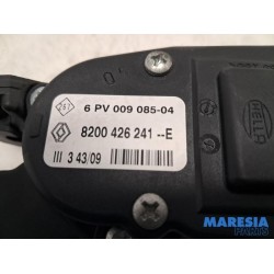 Renault - Twingo - Gaspedaalpositie Sensor