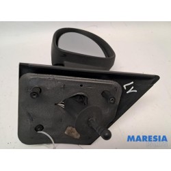 Renault - Twingo - Wing mirror, left