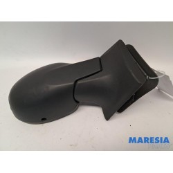 Renault - Twingo - Wing mirror, right