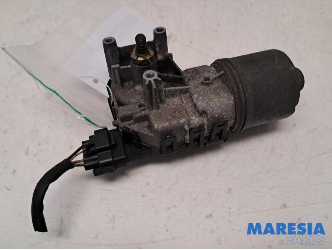 Renault - Twingo - Front wiper motor