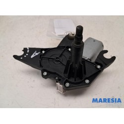 Renault - Twingo - Scheibenwischermotor hinten