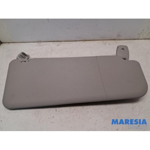 Peugeot - Partner - Sun visor