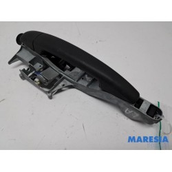 Peugeot - Partner - Sliding door handle, left