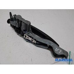Peugeot - Partner - Sliding door handle, left