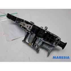 Peugeot - Partner - Sliding door handle, left