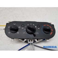 Renault - Twingo - Heater control panel
