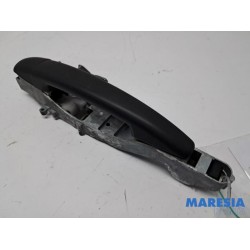 Peugeot - Partner - Front door handle 4-door, right