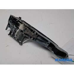 Peugeot - Partner - Front door handle 4-door, right
