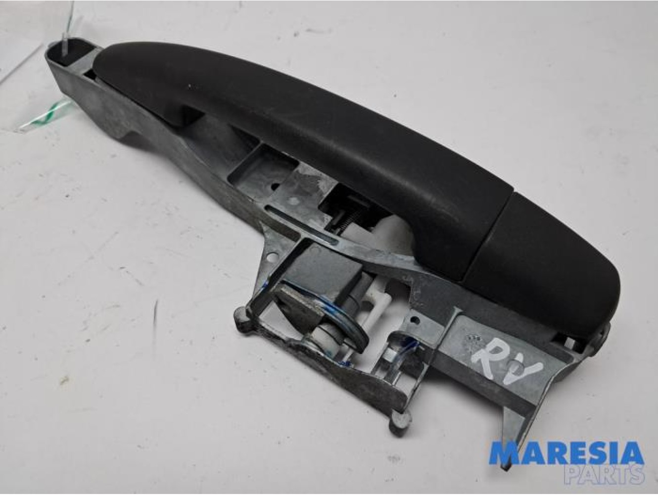 Peugeot - Partner - Front door handle 4-door, right